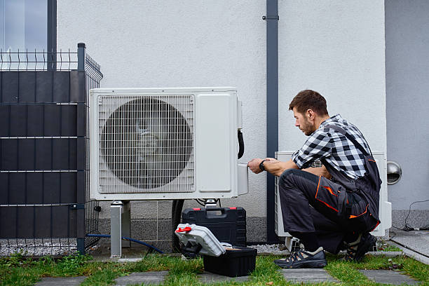 Trusted Air Conditioning Repair service in Middle Granville, NY - HVAC Repair CO